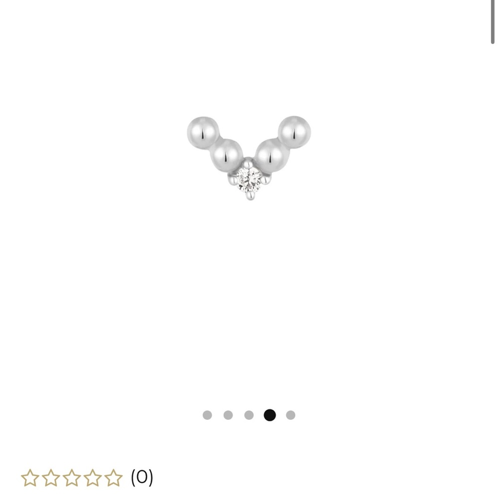 Buddha Jewelry Organics Voodoo